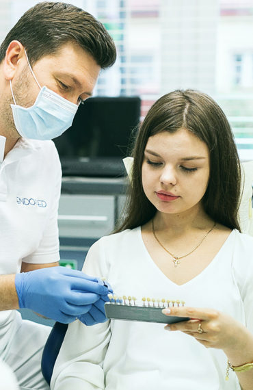 Wybielanie zębów Łódź