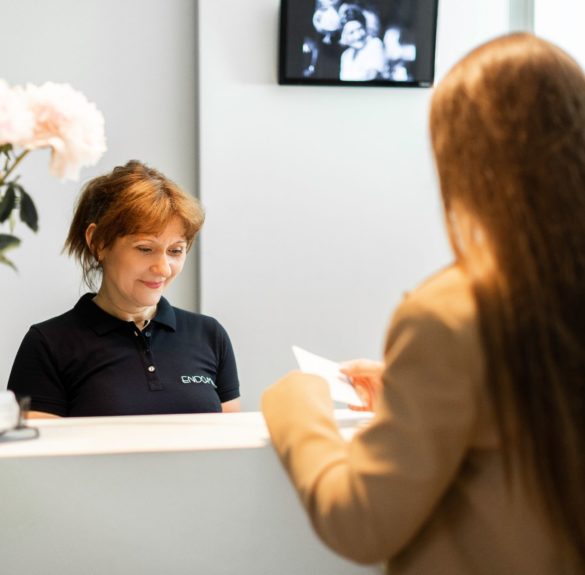 gabinet stomatologiczny łódź